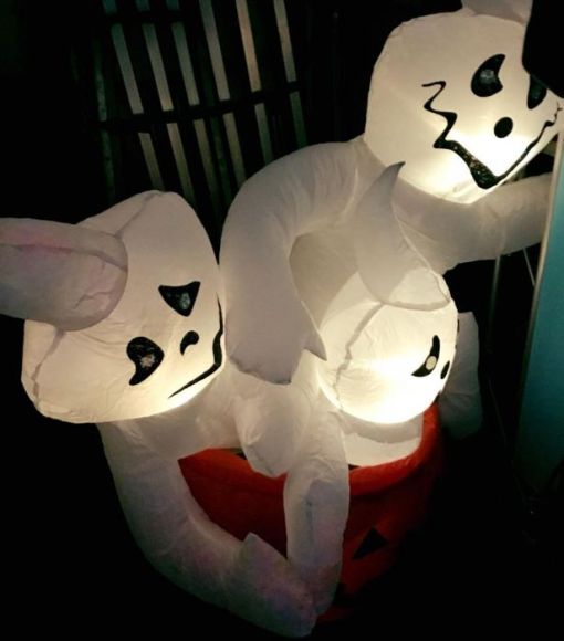 Halloween Disco