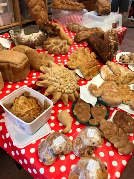 Harvest Festival