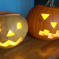 Halloween Disco 2