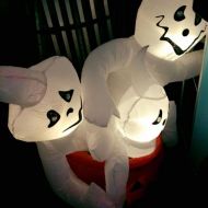Halloween Disco