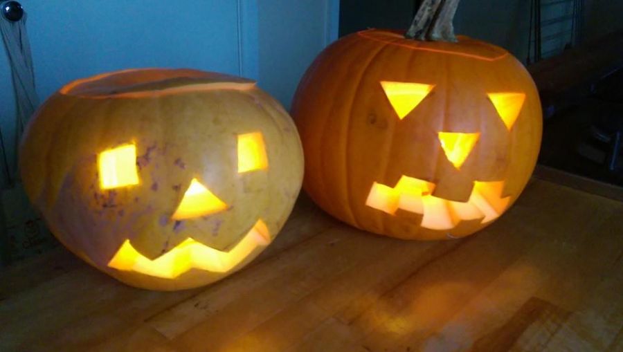 Halloween Disco 2